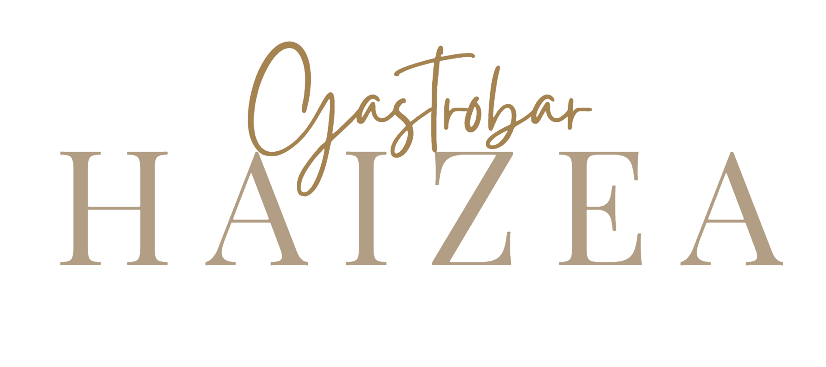 Gastrobar-Haizea