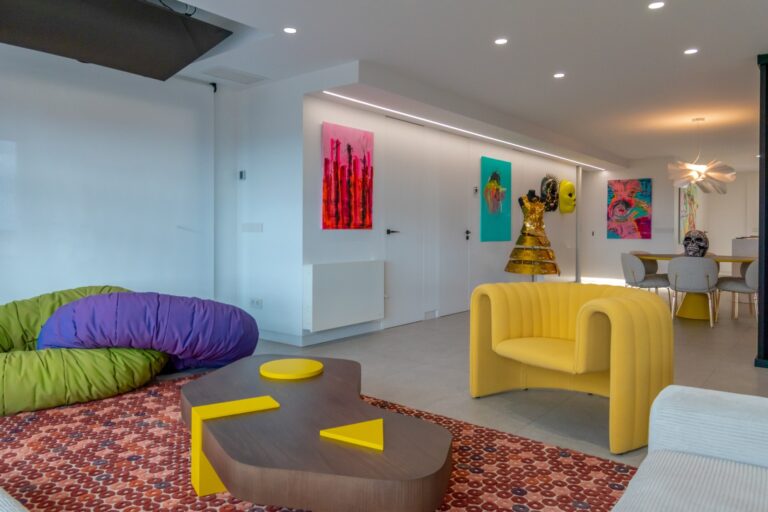 INTERIORISTAS EN ALBACETE