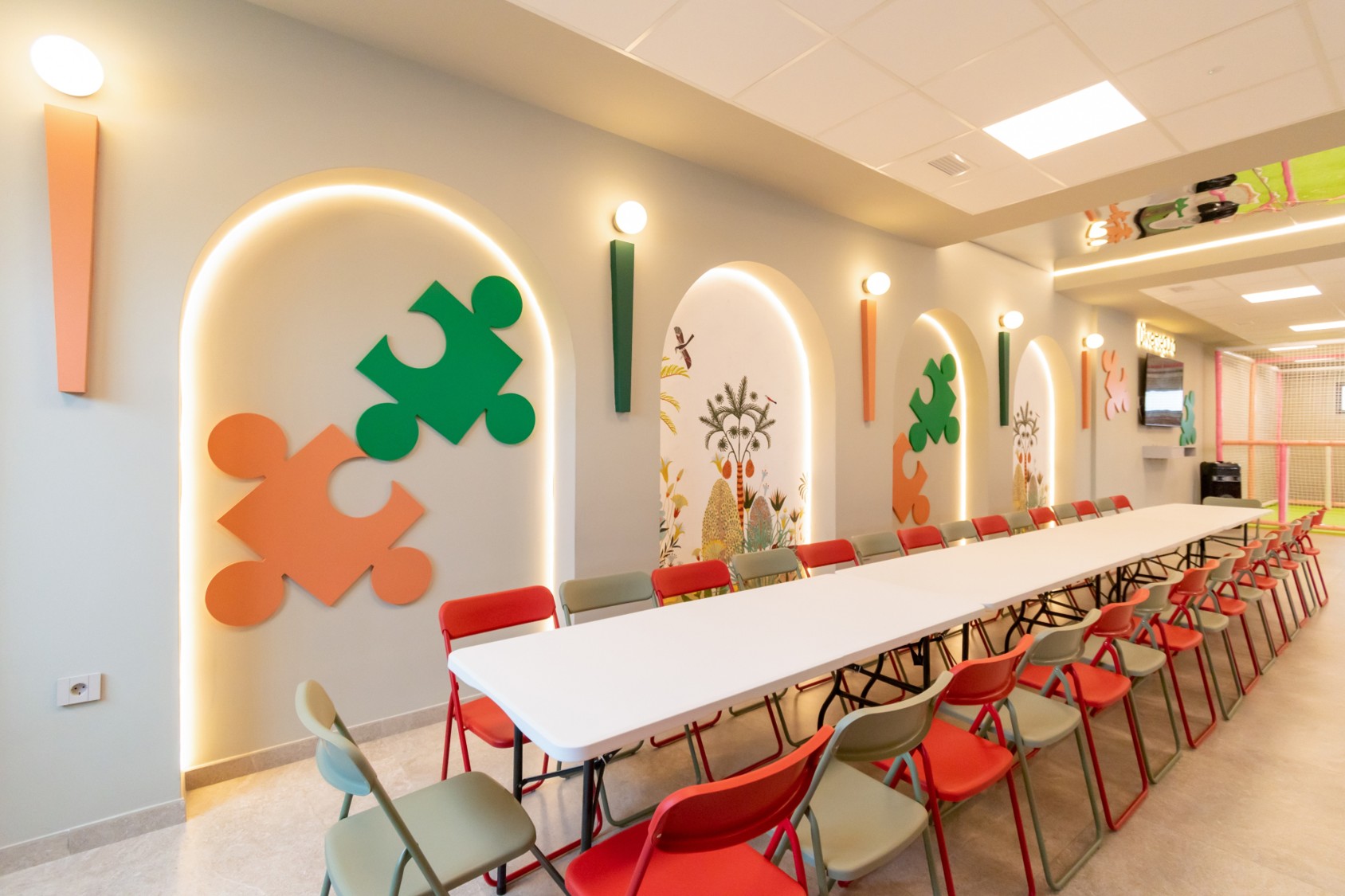 LOCAL PARA EVENTOS EN ALBACETE