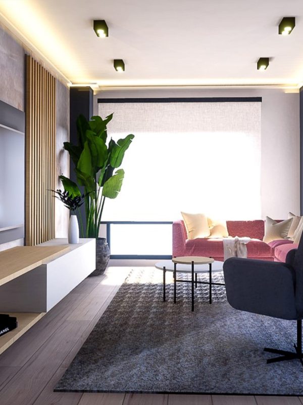 CASAS DE DISEÑO