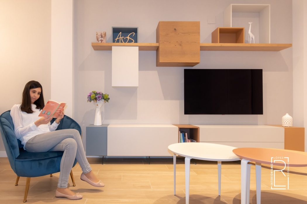 DECORACION PISOS