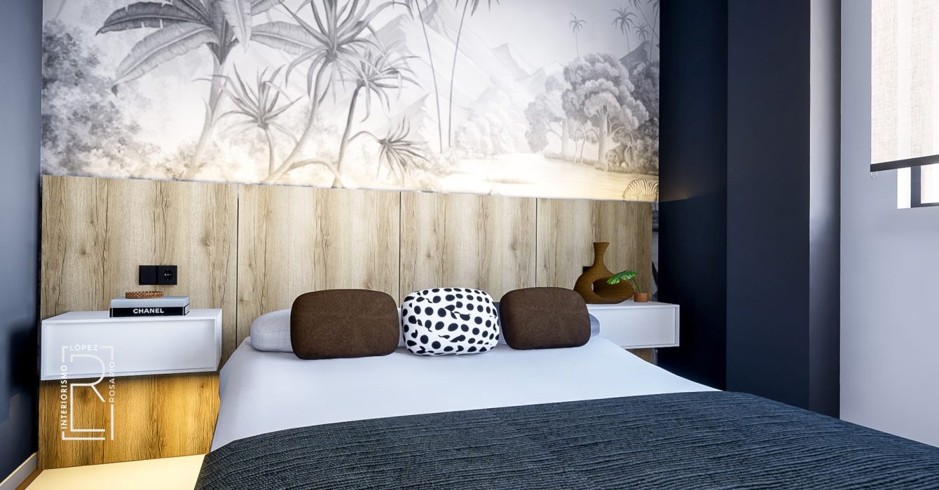 DECORACION SALON