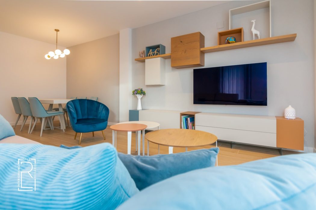 DECORACION PISOS