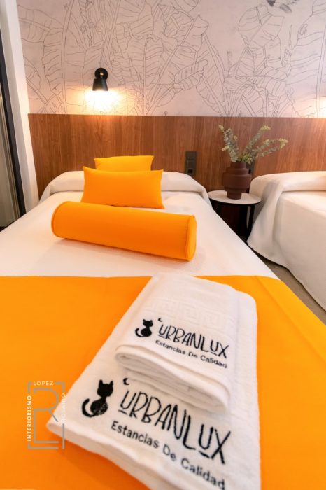 HOTELES 5 ESTRELLAS