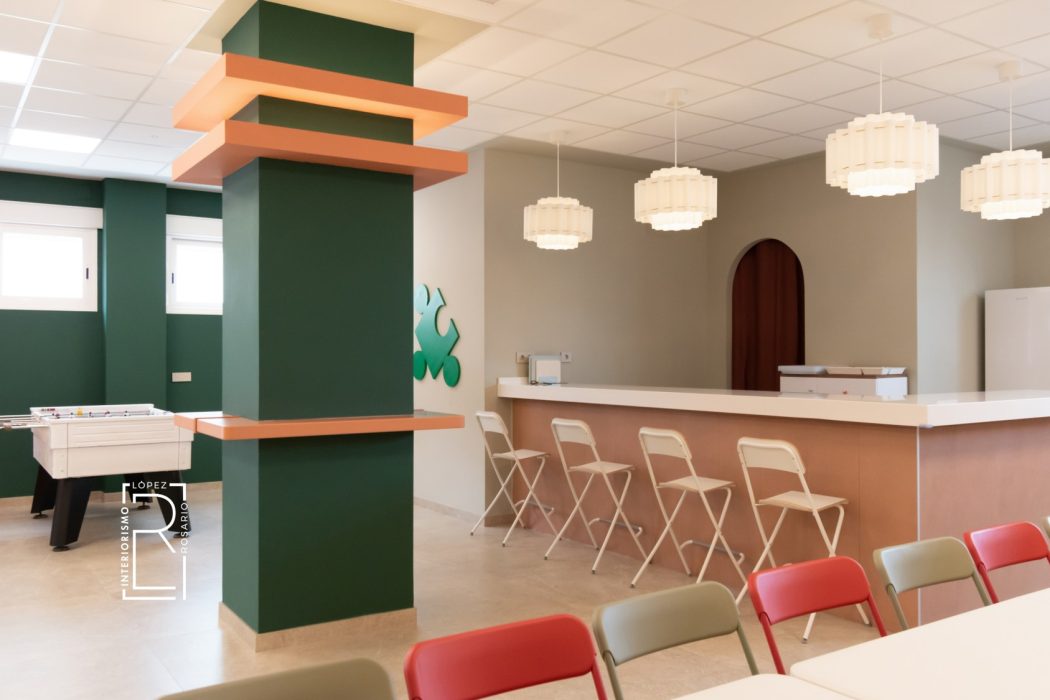 LOCAL PARA EVENTOS EN ALBACETE