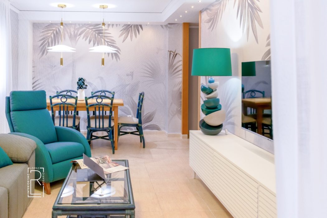 DECORACION PISO