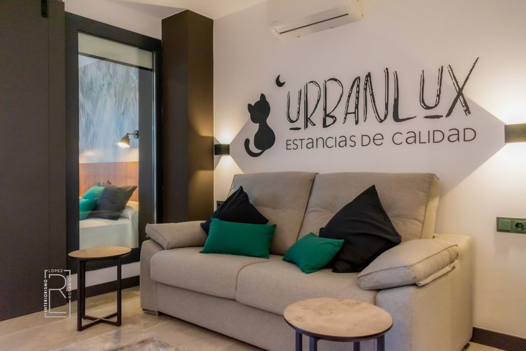 Apartamentos turísticos