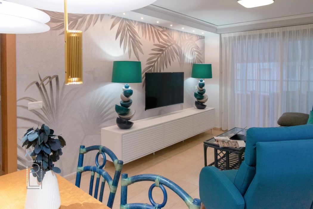 DECORACION PISO
