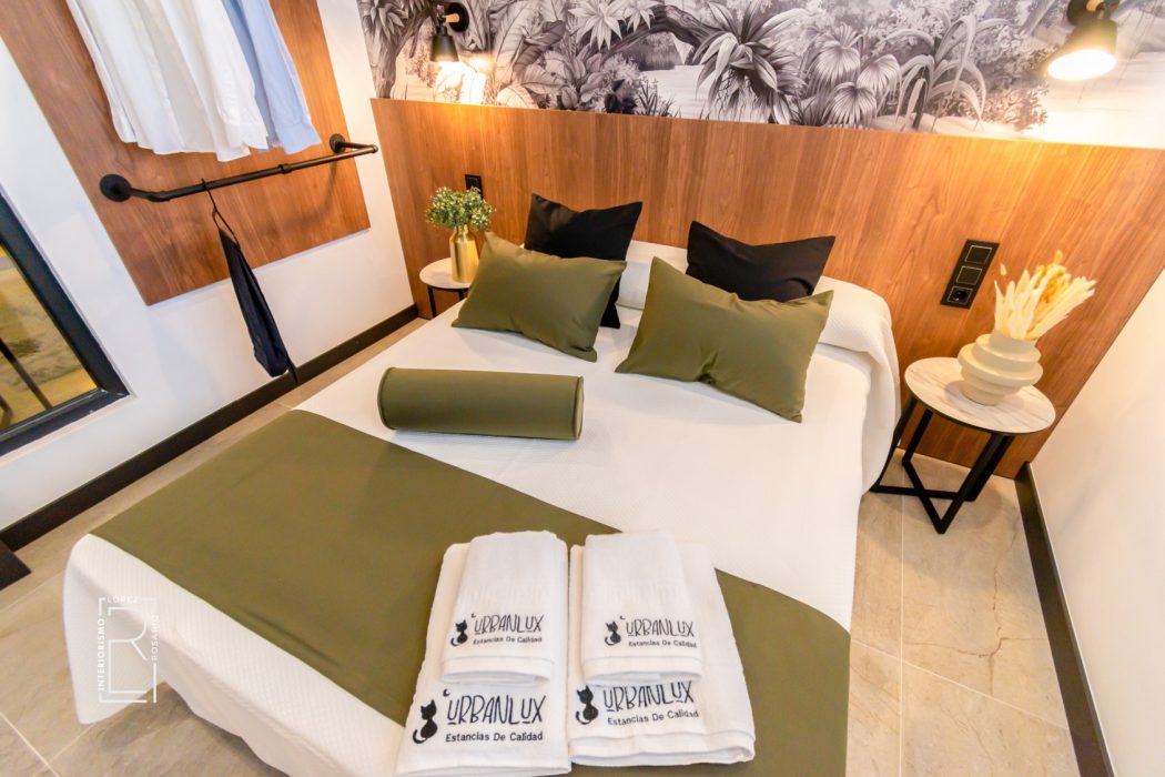 HOTELES 5 ESTRELLAS