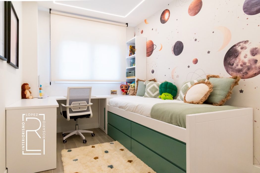 PISO MODERNO DECORACION