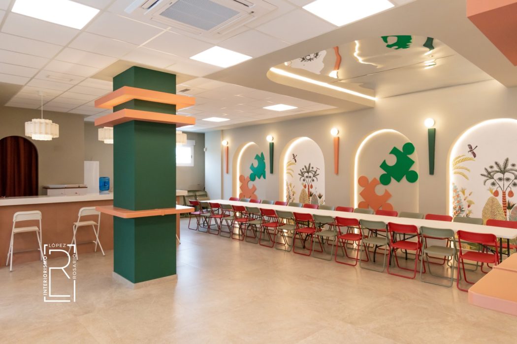 LOCAL PARA EVENTOS EN ALBACETE