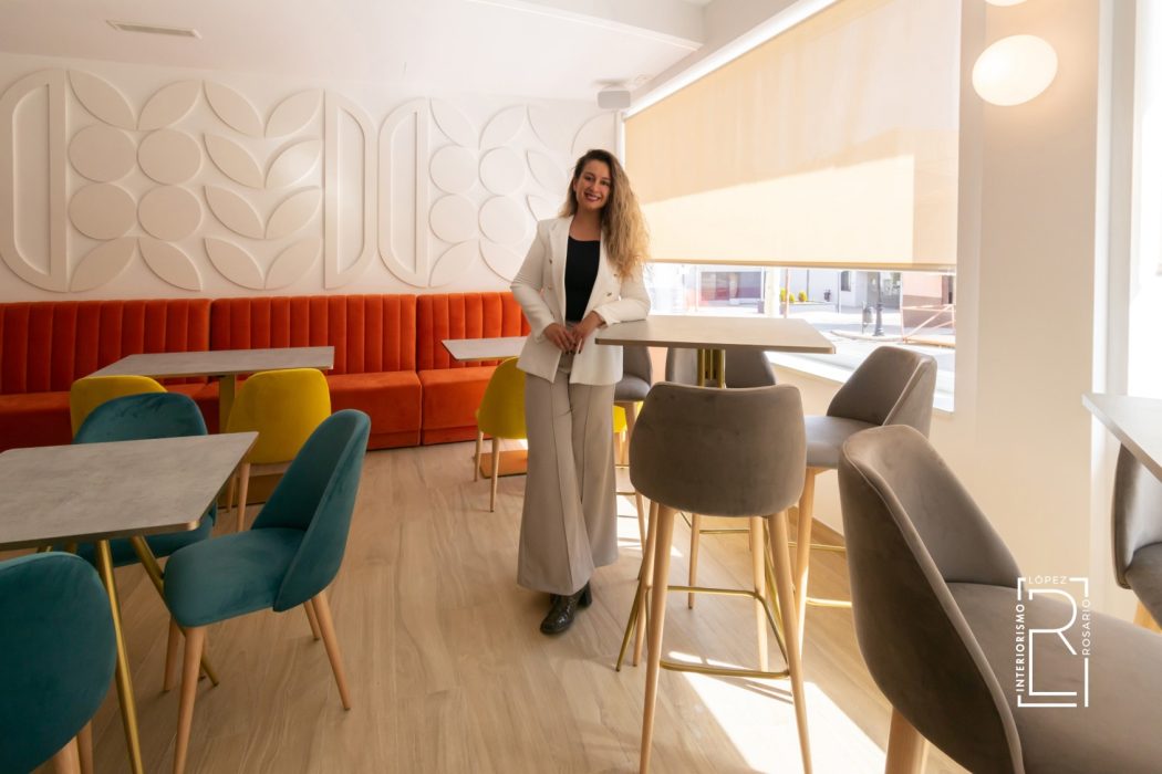 INTERIORISTAS EN ALBACETE