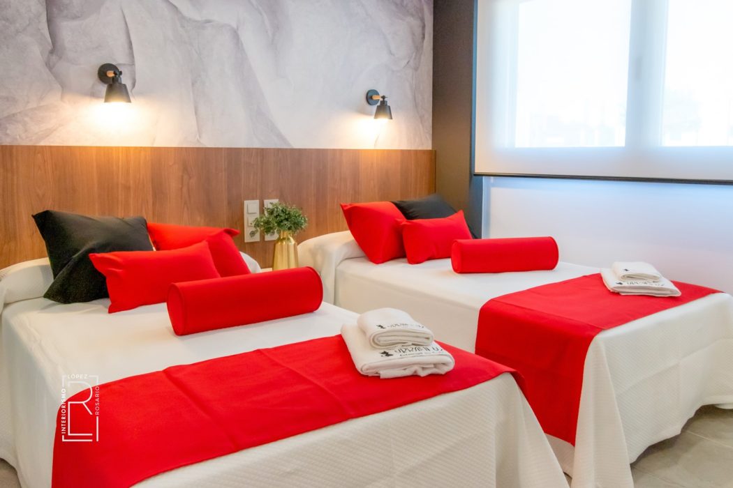 HOTELES 5 ESTRELLAS