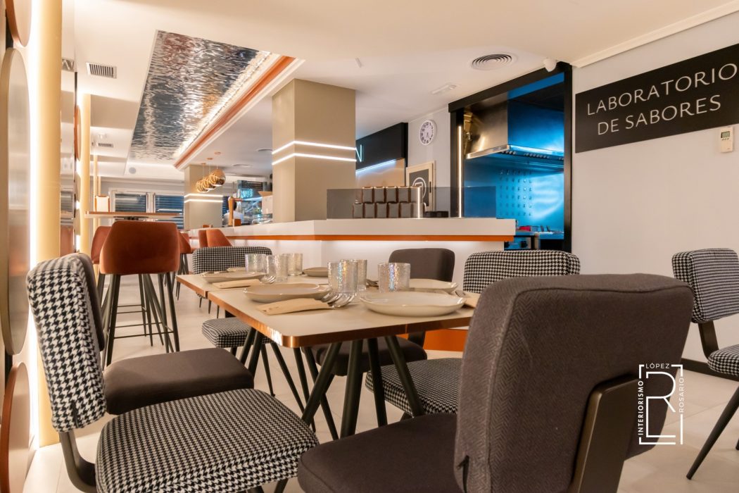 INTERIORISTAS EN ALBACETE