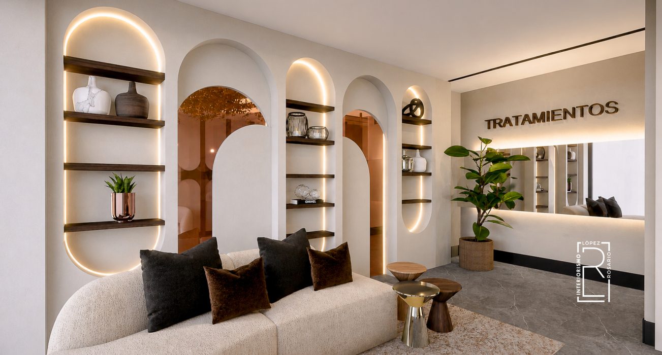 decoracion-centro-de-estetica