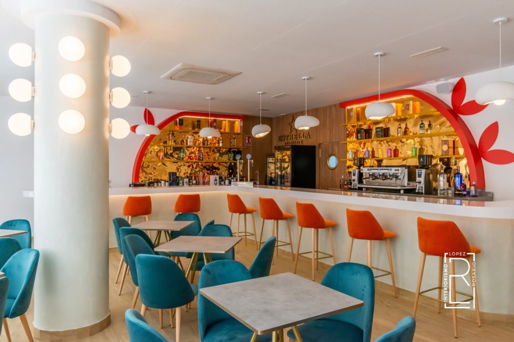 INTERIORISTAS EN ALBACETE