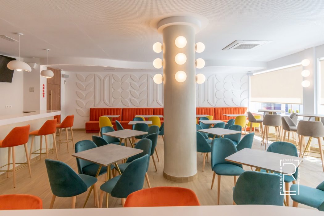 INTERIORISTAS EN ALBACETE