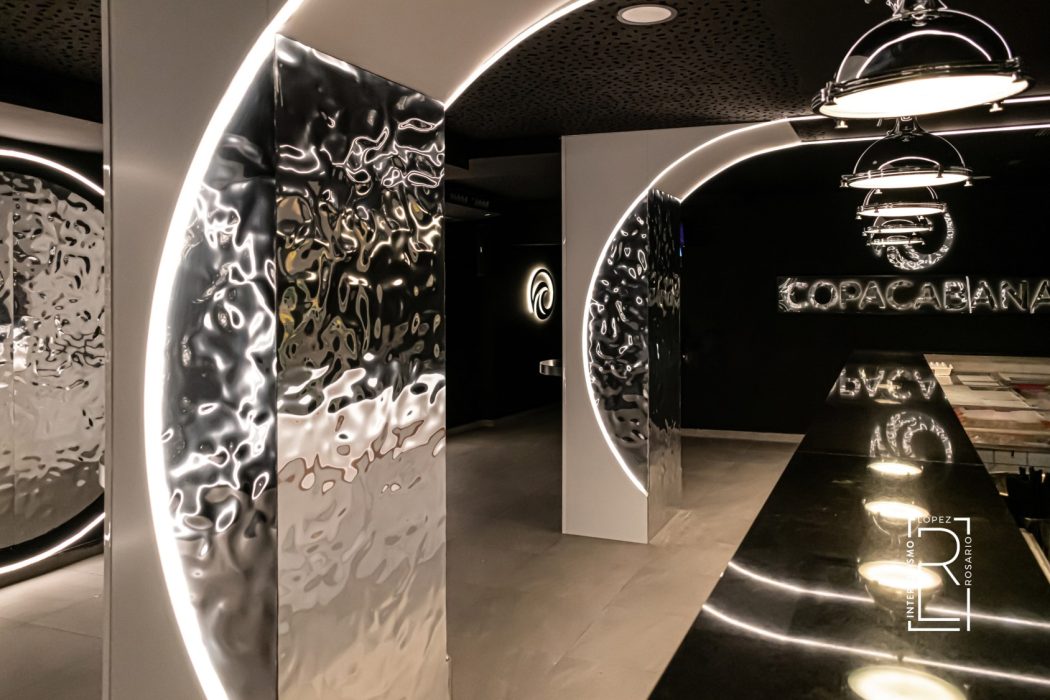 decoraciones de pubs