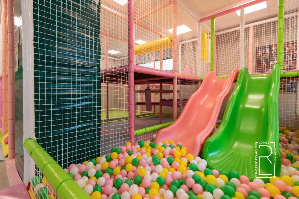 LOCAL PARA EVENTOS EN ALBACETE