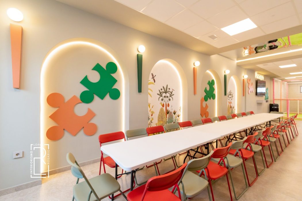 LOCAL PARA EVENTOS EN ALBACETE