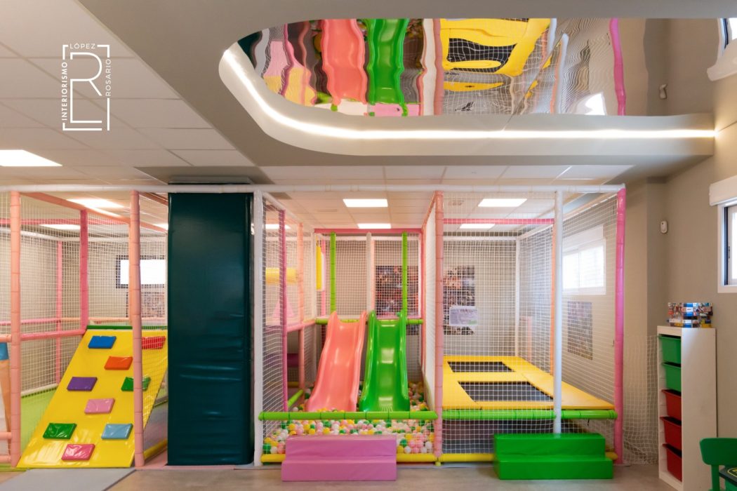 LOCAL PARA EVENTOS EN ALBACETE