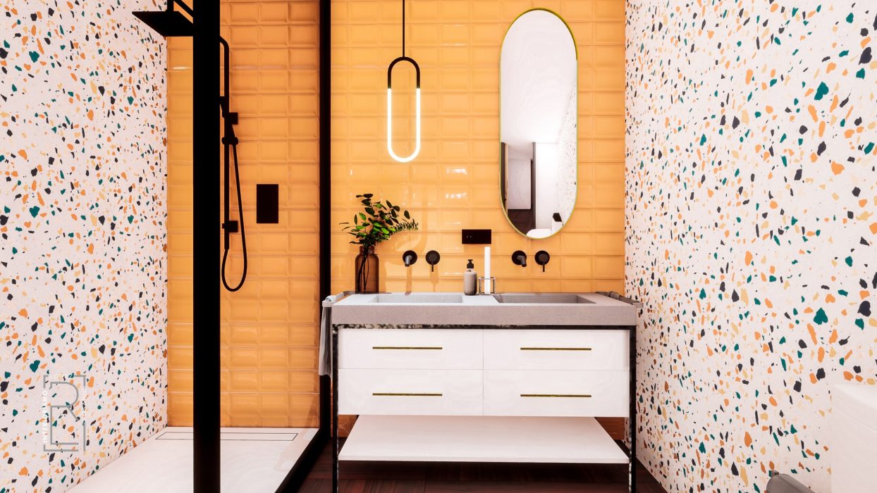 DECORACION PISO MODERNO