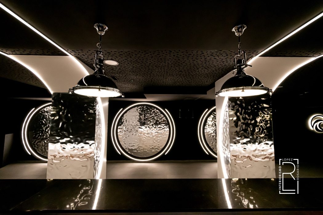 decoraciones de pubs