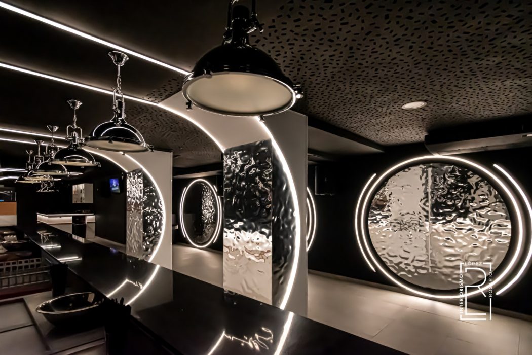 decoraciones de pubs