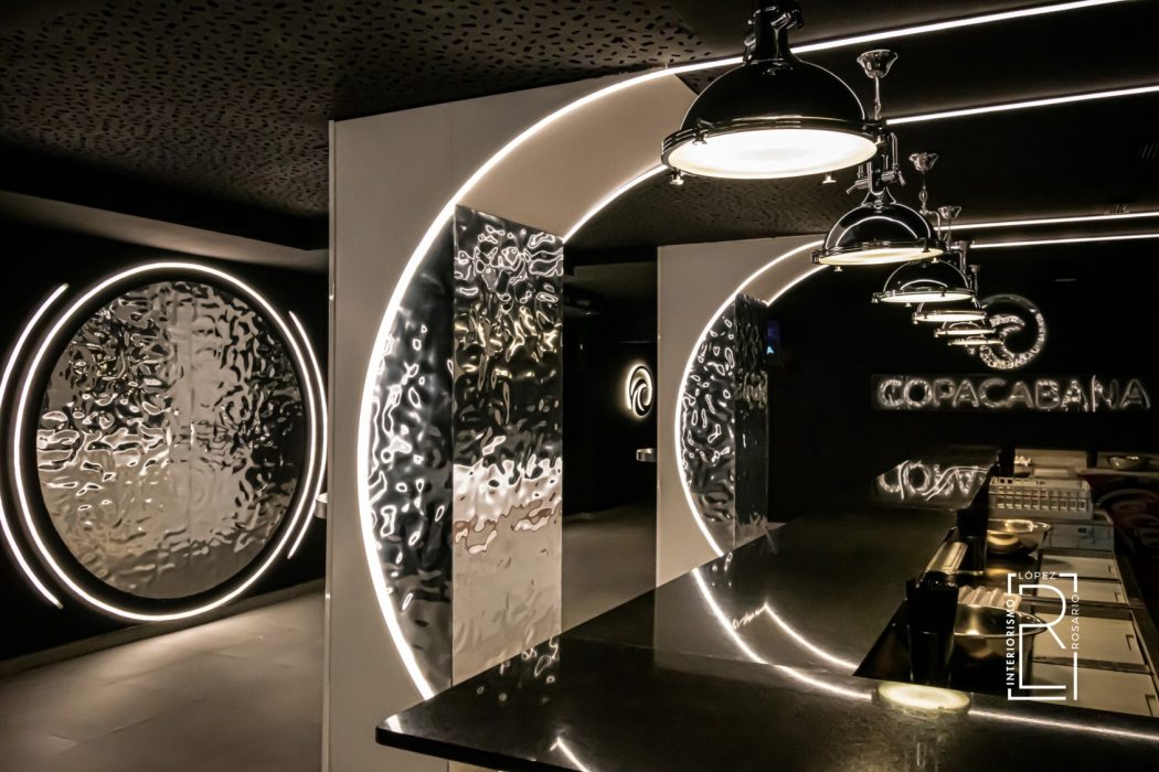 decoraciones de pubs