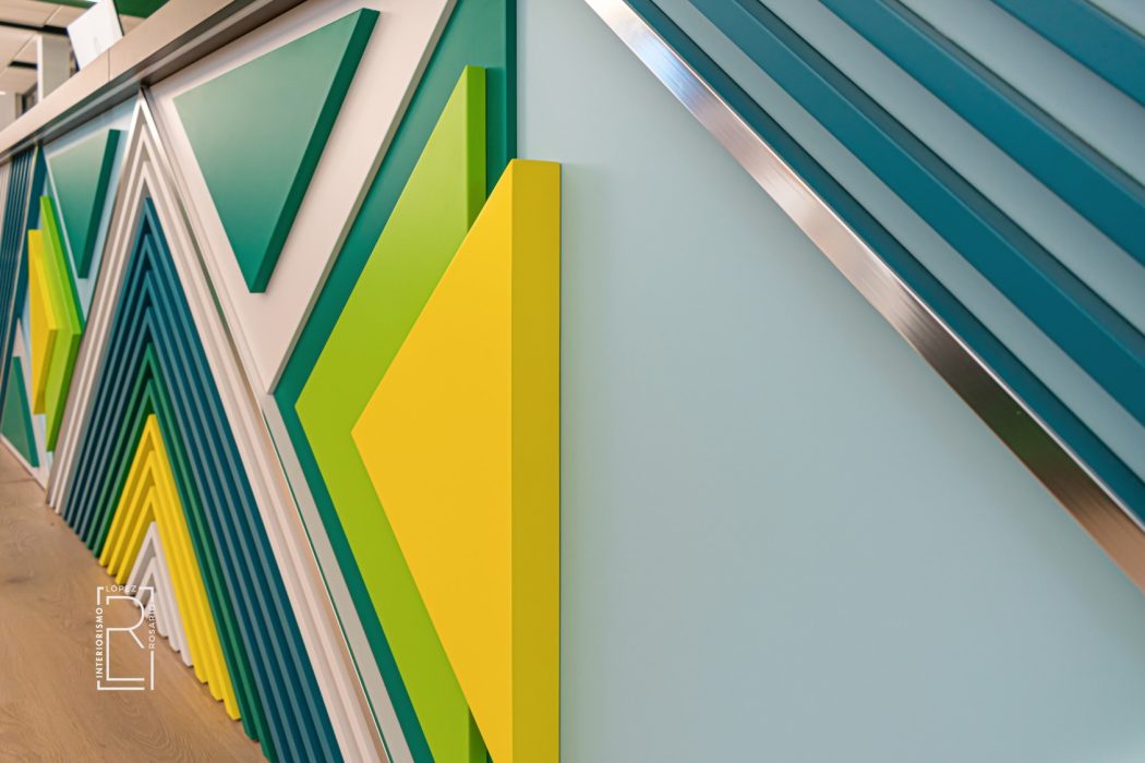 INTERIORISMO COMERCIAL