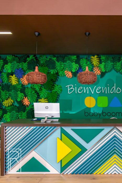 INTERIORISMO COMERCIAL