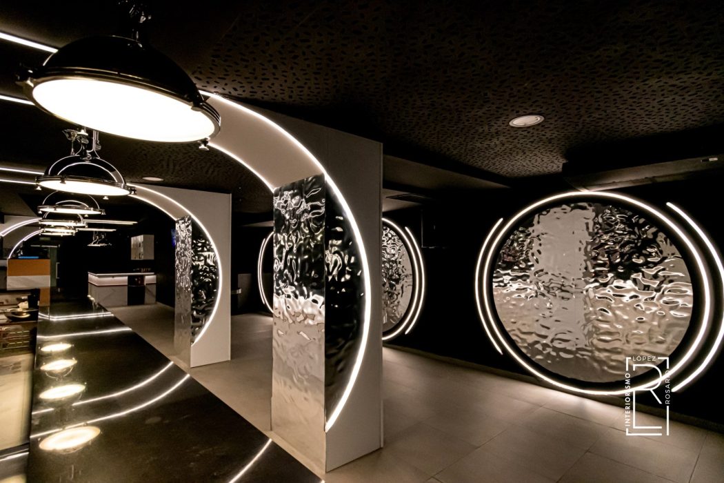 decoraciones de pubs