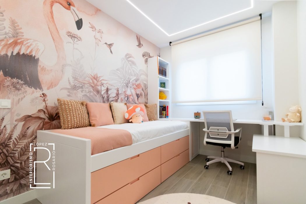 PISO MODERNO DECORACION