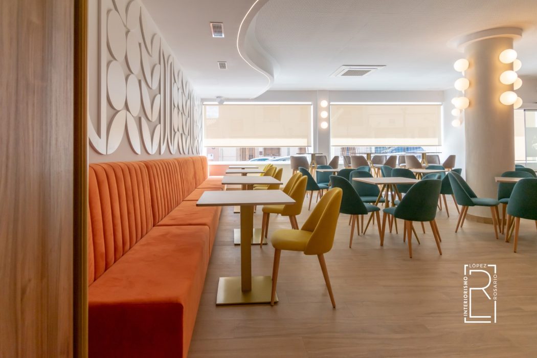 INTERIORISTAS EN ALBACETE