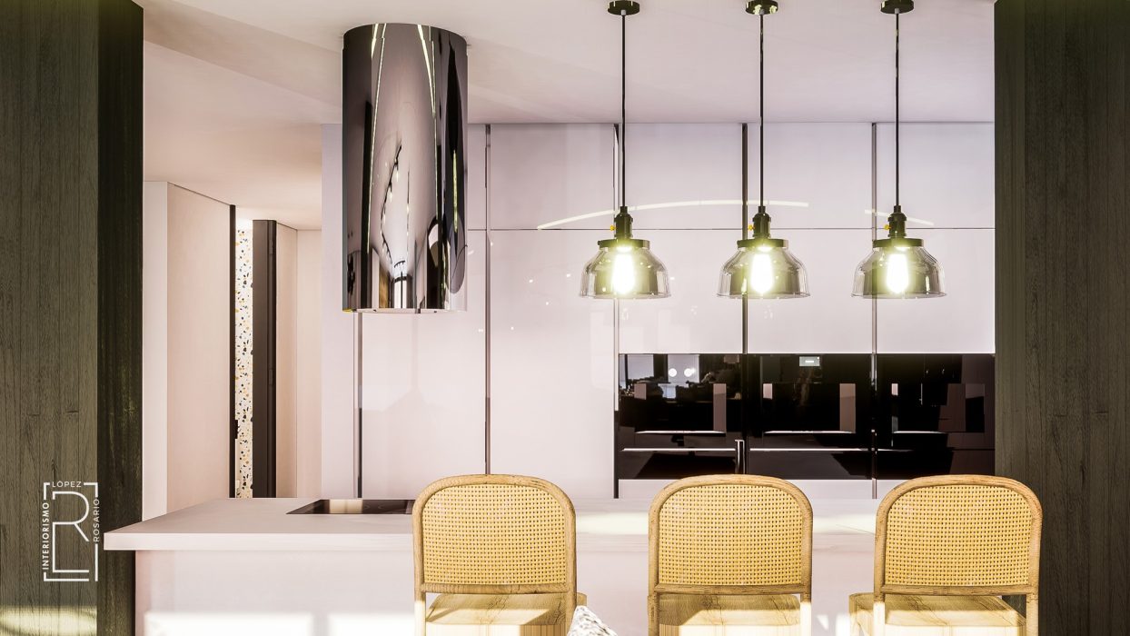 DECORACION PISO MODERNO