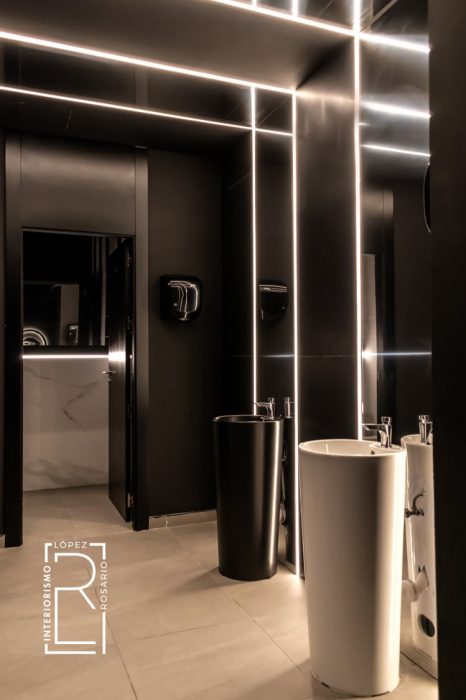 decoraciones de pubs