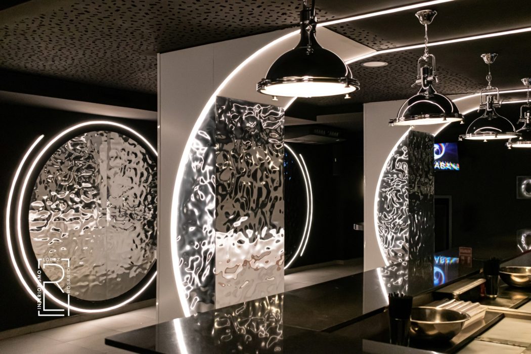 decoraciones de pubs