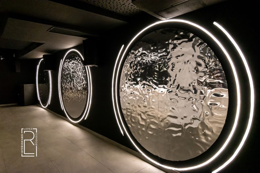 decoraciones de pubs