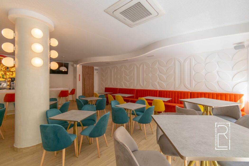 INTERIORISTAS EN ALBACETE