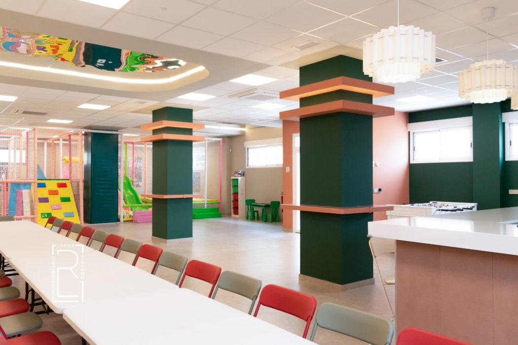 LOCAL PARA EVENTOS EN ALBACETE