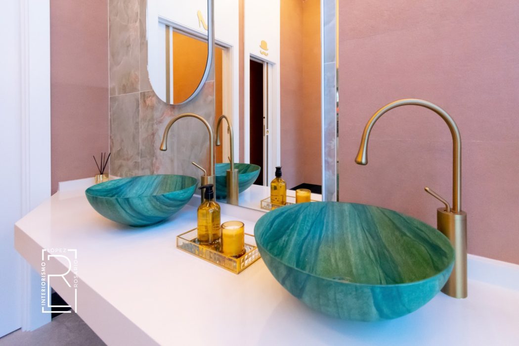 DECORACION RESTAURANTES