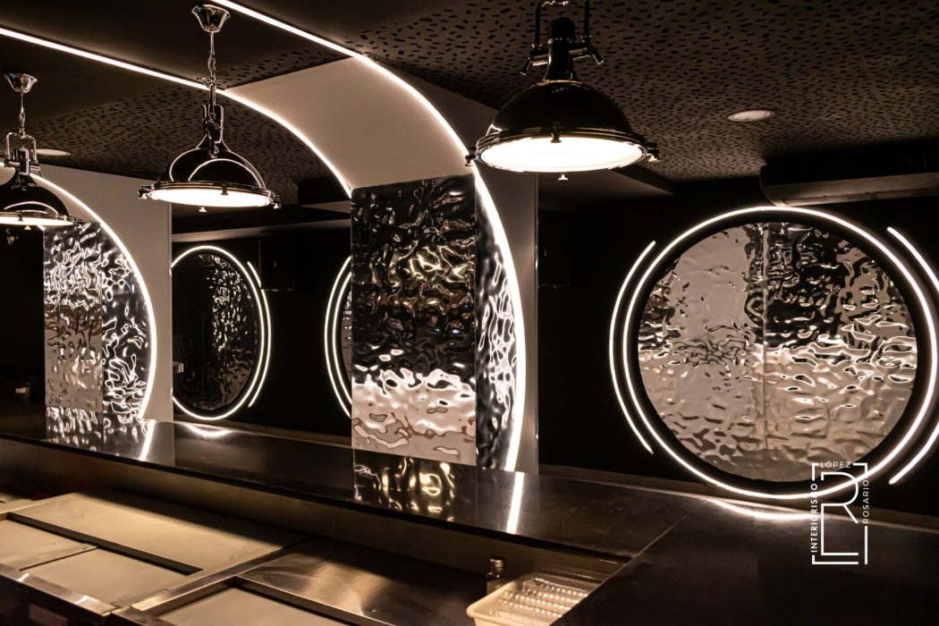 decoraciones de pubs