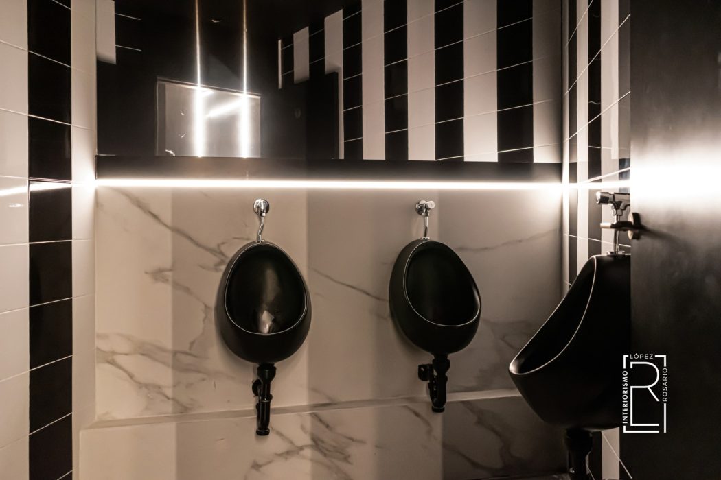 decoraciones de pubs