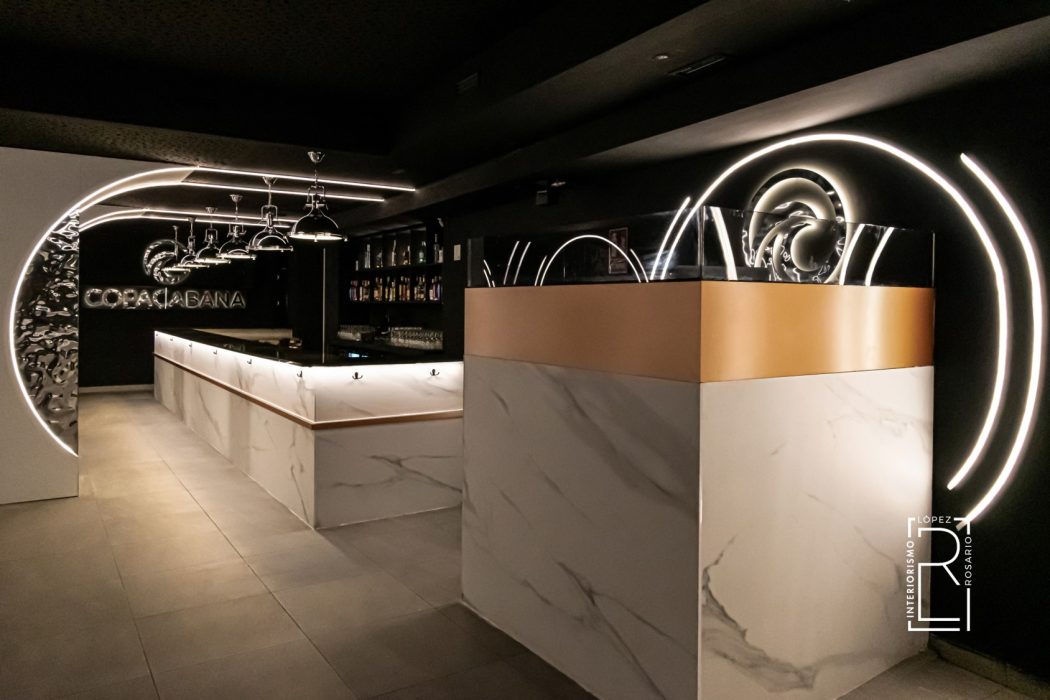 decoraciones de pubs