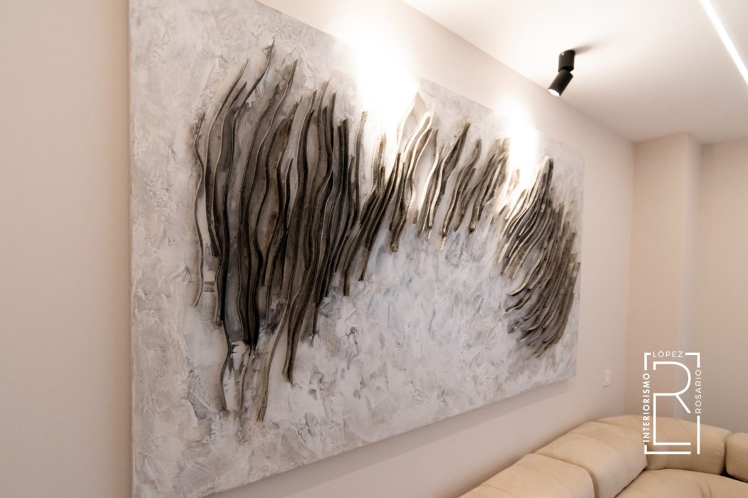 PISO MODERNO DECORACION