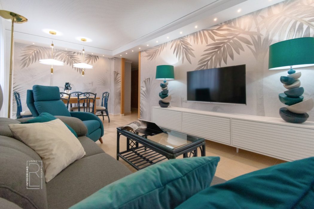 DECORACION PISO
