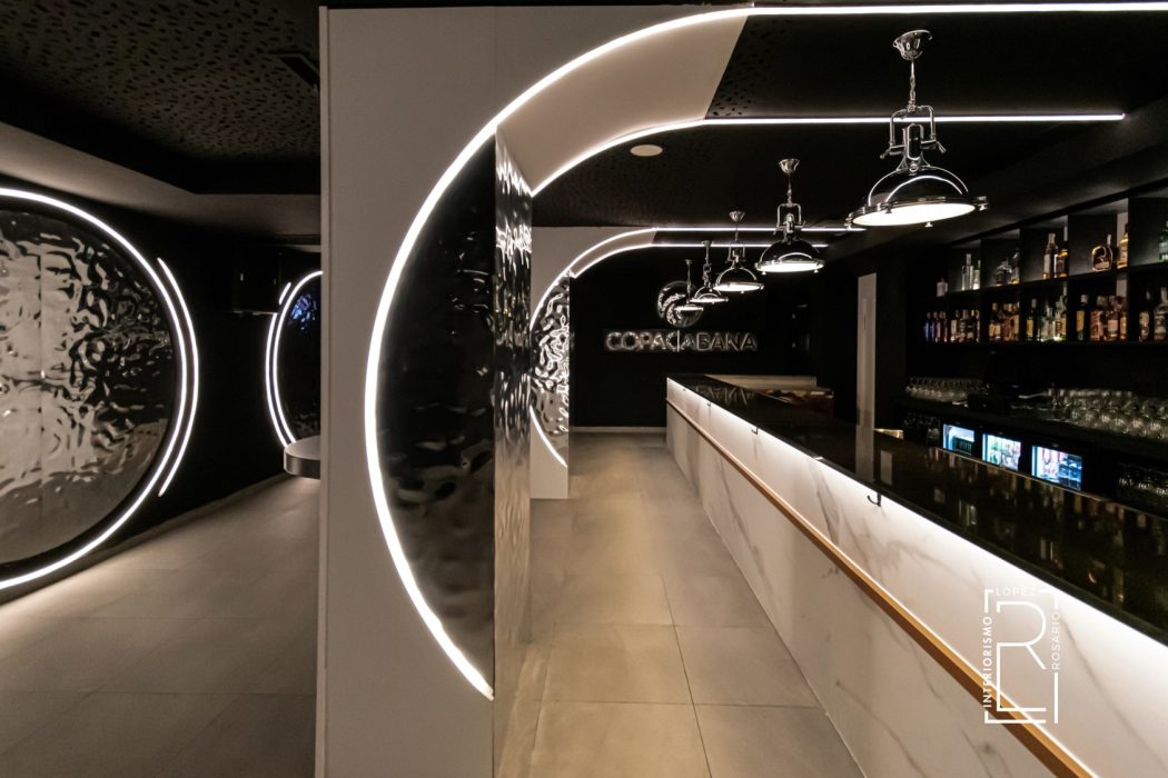 decoraciones de pubs