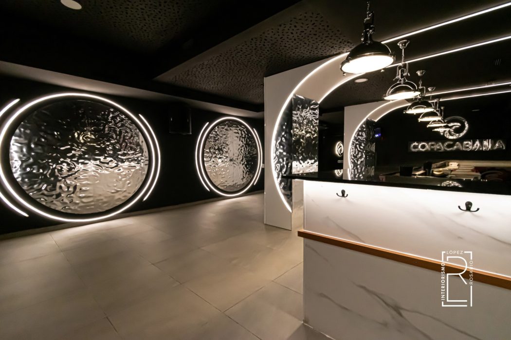 decoraciones de pubs