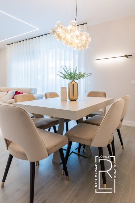 PISO MODERNO DECORACION