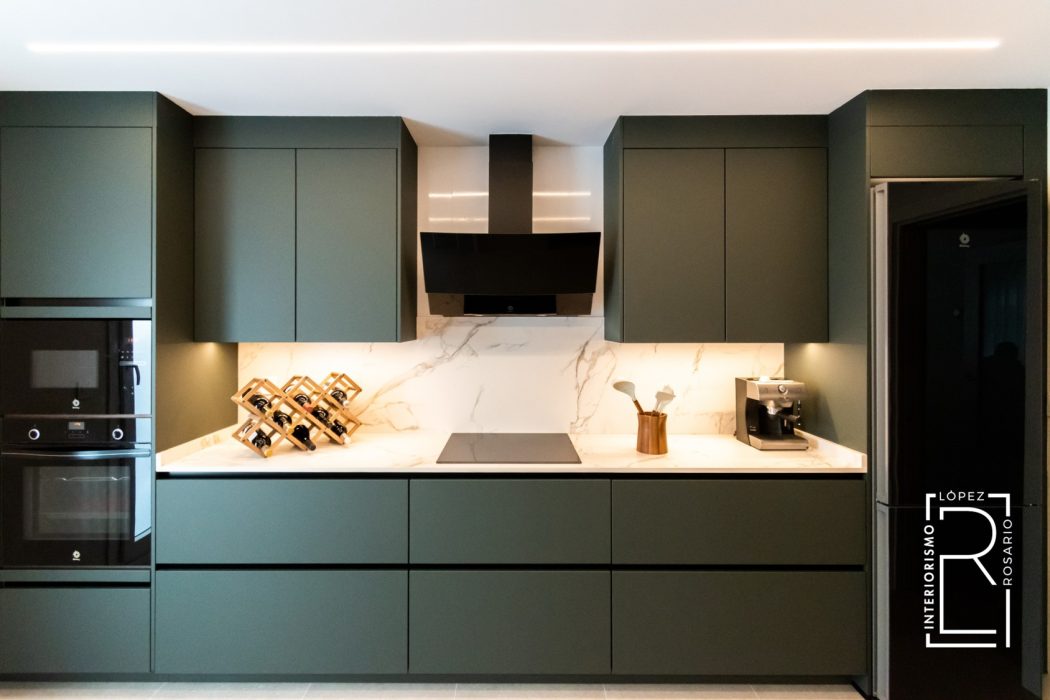 PISO MODERNO DECORACION